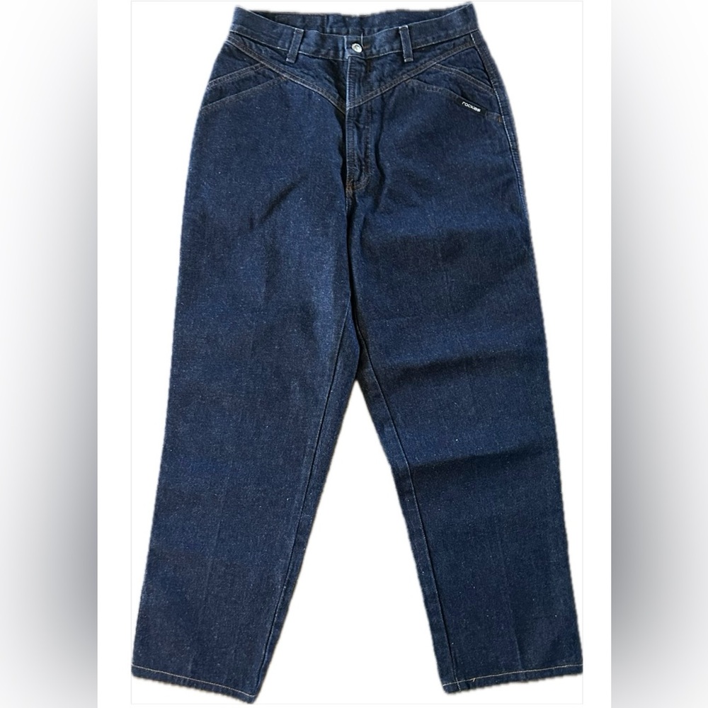 Rockies Vintage Denim Jeans Sz 11/12